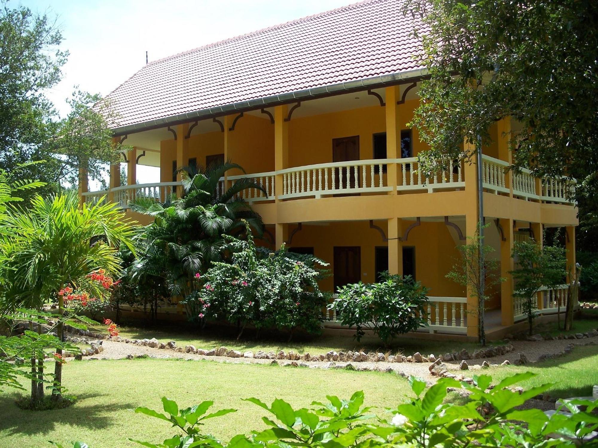 Sabai Residence Ao Nang Zimmer foto