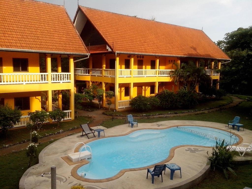 Sabai Residence Ao Nang Zimmer foto
