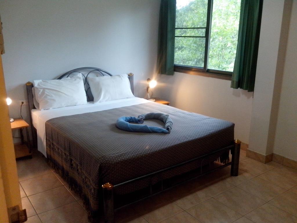 Sabai Residence Ao Nang Zimmer foto
